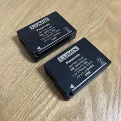 Panasonic DMW-BLD10 2個セット②のサムネイル