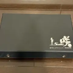 咲　Saki 麻雀セット　咲の豪運牌付き 25日までポイント5倍】手打ち用麻雀牌 咲 手打ち卓用 人気