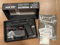 東京マルイ　電動ハンドガン　usp カスタム プリコック AIRSOFT97 本店通販部 / 【MAXIMA+カスタム注文】 東京マルイ