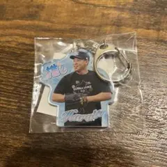 山田陽翔　キーホルダー