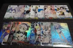 c104 ネクストン Lycee 夏のてんこ盛りパックRe: アマカノセット