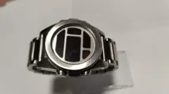 NIXON デジタル腕時計 本体 動作確認済のサムネイル