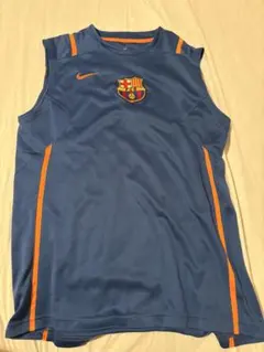 2025年最新】fc バルセロナ ノースリーブの人気アイテム - メルカリ