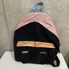 XLARGE × EASTPAK バックパックのサムネイル