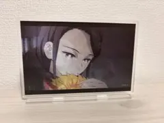 鬼滅の刃　無限列車編　レンチキュラーアクスタスタンド