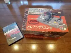 トレインマスコン「THE京浜急行」専用コントローラー&「THE 京浜急行」セット