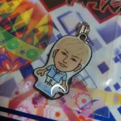 [199] THE RAMPAGE ランページ LDH RIKU クリーナー