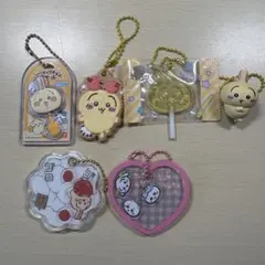 ちいかわ うさぎ キーホルダー まとめ売り