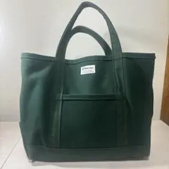 オーチバル トートバッグ