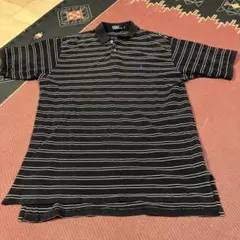 ラルフローレン　90s ボーダーポロシャツ　xl