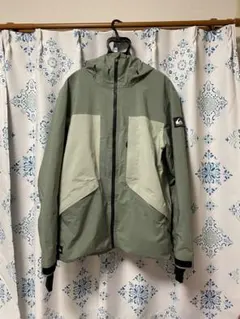 Quiksilver スノーボードジャケット GORE-TEXのサムネイル