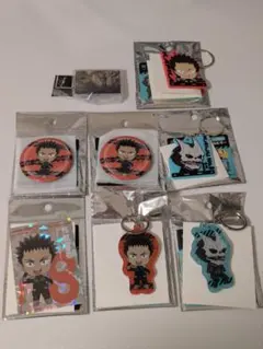 怪獣8号　日比野カフカ　まとめ売り