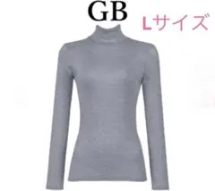 ワコールスゴ衣ハイネックTシャツ