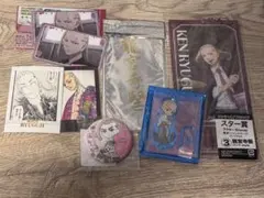 東京リベンジャーズ 龍宮寺堅 まとめ売り