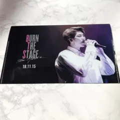 【BTS 映画鑑賞特典ファイル】RM ナムジュン