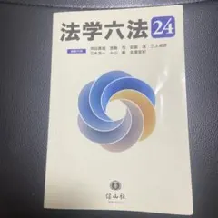 法学六法24