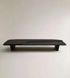 2026年最新】ZARA HOME センターテーブル・ローテーブルの人気アイテム