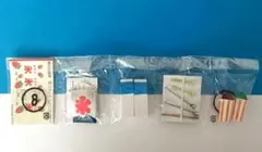 未開封品　メガハウス　縁日の誘惑　⑧フラッペ　かき氷