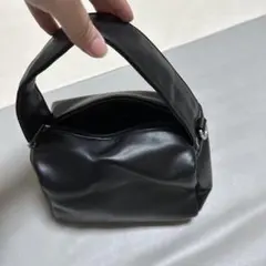 w closet ミニハンドバッグ