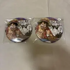 モンキー・D・ルフィ