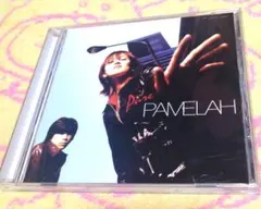 【激レア】PAMELAH 8cmシングル 8枚セット 2026年最新】Yahoo!オークション -pamelah single(音楽)の中古品・新品