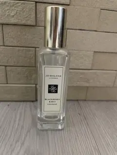 Jo Malone Blackberry & Bay コロン 正規品