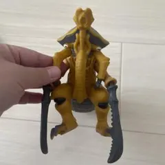 ウルトラ怪獣シリーズ タガヌラー
