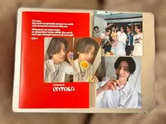 ENHYPEN ROMANCE:UNTOLD ENGENEver. JAKE