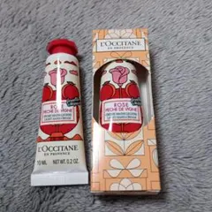 ❤新品未使用❤ロクシタン RVP ハンドクリーム 10ml　2個セット