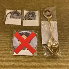 にじさんじ　DMMスクラッチ第六弾　社築