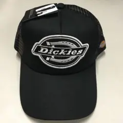新品未使用 キャップ Dickies ディッキーズ メッシュキャップ