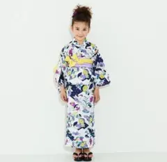 アナスイミニ　浴衣　新品　150 アナスイ　未開封　レア　レトロ　花柄 2026年最新】アナスイミニ 浴衣 150の人気アイテム - メルカリ