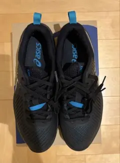 【美品】アシックス プレステージネオ asics PRESTIGE NEO OCのサムネイル