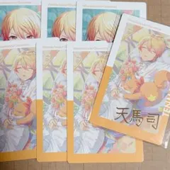 プロセカ 天馬司 エピカ 箔押し 27c - メルカリ