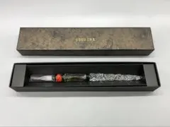 paraglass ガラスペン 四季 春風 新品未使用 - メルカリ