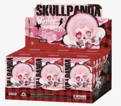 2026年最新】SKULLPANDA winter symphony シークレットの人気アイテム