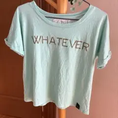 FONT LABティシャツ　Sサイズ