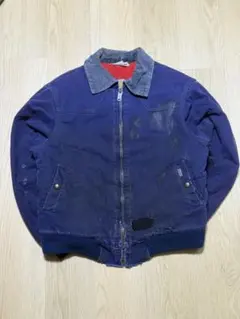Carhartt サンタフェジャケット 00s ミッドナイトネイビー Carhartt CARHARTT カーハート 00S VINTAGE Santafe Jacket
