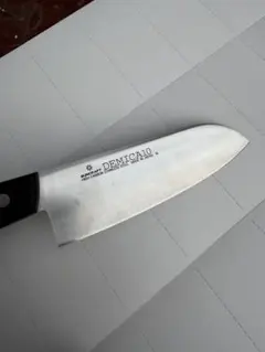 SUN CRAFT DEMICA10 三徳包丁 日本製のサムネイル
