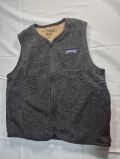 CHARMY フリースベスト 140
