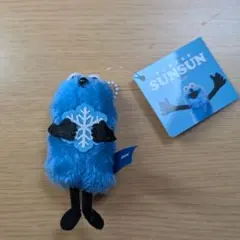 PUPPET SUNSUN クレーンゲーム キーホルダー