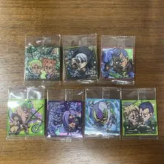 ジョジョ5部 ウエハース シール まとめ売り