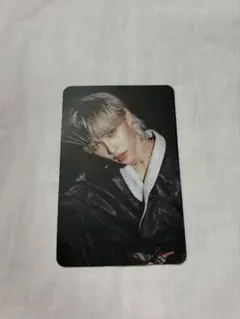 StrayKids Felix フィリックス　ピリ　トレカ　IN生