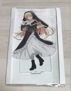 Wチャンス賞【第01弾】最大50名様 アクリルスタンド 椎名真昼（春B） Wチャンス賞【第01弾】最大50名様 アクリルスタンド 椎名真昼（春B）