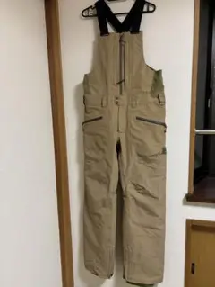 未使用保管品 BURTON バートン GORE-TEX リザーブ ビブパンツ 楽天市場】バートン スノーボードウェア メンズ ビブパンツ 24