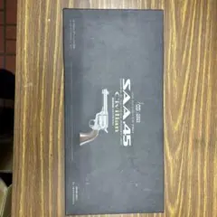 2026年最新】東京マルイ saa 45の人気アイテム - メルカリ