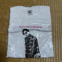 堀夏喜 BOT フォトTシャツ 2026年最新】堀夏喜 bot tシャツの人気アイテム - メルカリ