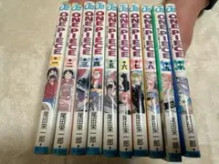 ONE PIECE 1巻から10巻セット