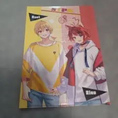 2025年最新】すとぷり クリアファイル 莉犬の人気アイテム