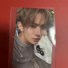 ENHYPEN THE SIN VANISH